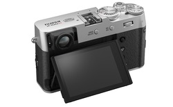 Foto zur FujiFilm  X100VI