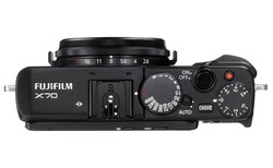 Foto zur FujiFilm  X70