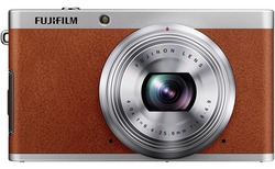 Foto zur FujiFilm  XF1