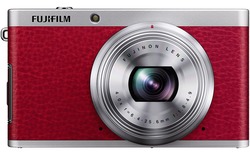 Foto zur FujiFilm  XF1