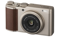 Foto zur FujiFilm  XF10