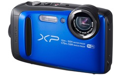 Foto zur FujiFilm  FinePix XP90