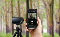 Foto zur FujiFilm  FinePix XP90