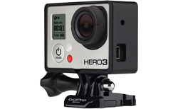 Foto zur GoPro Hero3 Black Edition