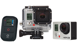 Foto zur GoPro Hero3 Black Edition