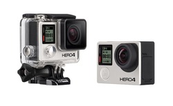 Foto zur GoPro Hero4 Black Edition