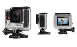 Foto zur GoPro Hero4 Black Edition