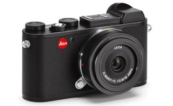 Foto zur Leica  CL