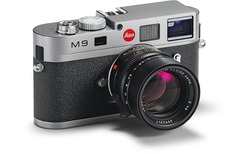 Foto zur Leica  M9