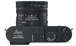 Foto zur Leica  Q-P