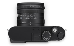 Foto zur Leica  Q3 Monochrom