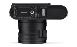 Foto zur Leica  Q3 Monochrom