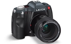 Foto zur Leica  S-E
