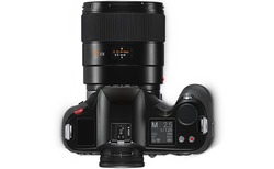 Foto zur Leica  S (Typ 007)