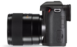 Foto zur Leica  S (Typ 007)