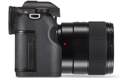 Foto zur Leica  S (Typ 007)