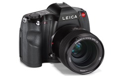 Foto zur Leica  S (Typ 007)