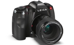 Foto zur Leica  S