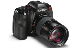 Foto zur Leica  S