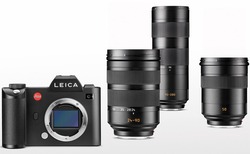 Foto zur Leica  SL