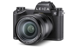 Foto zur Leica  SL3-P