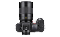 Foto zur Leica  SL3-S