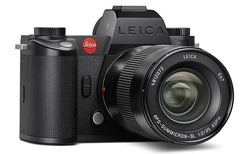 Foto zur Leica  SL3-S