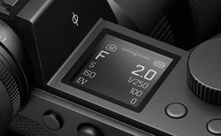 Foto zur Leica  SL3-S