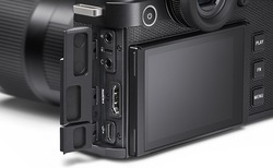 Foto zur Leica  SL3-S