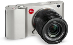 Foto zur Leica  T