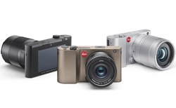 Foto zur Leica  TL