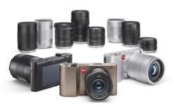 Foto zur Leica  TL