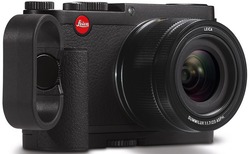 Foto zur Leica  X