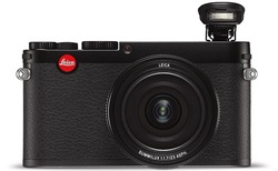 Foto zur Leica  X