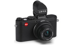 Foto zur Leica  X2