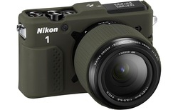 Foto zur Nikon 1 AW1