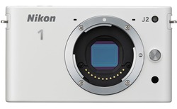 Foto zur Nikon 1 J2