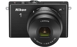 Foto zur Nikon 1 J4