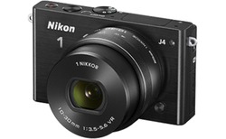 Foto zur Nikon 1 J4