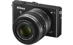 Foto zur Nikon 1 J4