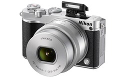 Foto zur Nikon 1 J5