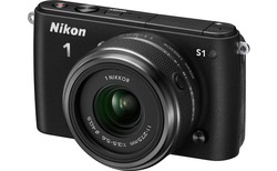 Foto zur Nikon 1 S1