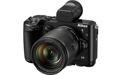 Foto zur Nikon 1 V3