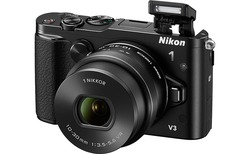 Foto zur Nikon 1 V3