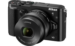 Foto zur Nikon 1 V3