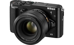 Foto zur Nikon 1 V3