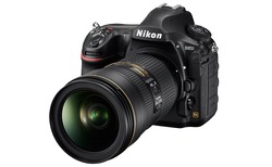 Foto zur Nikon D850