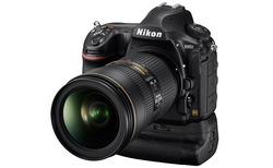 Foto zur Nikon D850