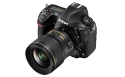 Foto zur Nikon D850