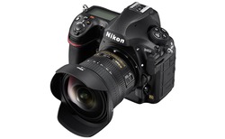 Foto zur Nikon D850